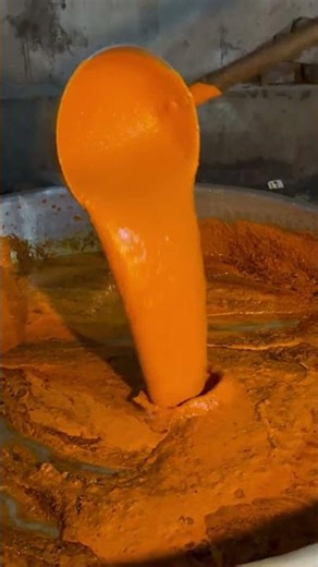 De materia prima a producto: el proceso real de Mostaza Industrial