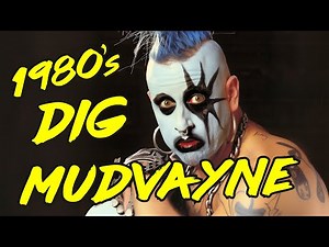 1980s Dig - Mudvayne - Full Song