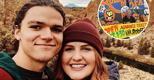 Do Jacob Roloff and Wife Isabel Rock Live on Roloff Farms?