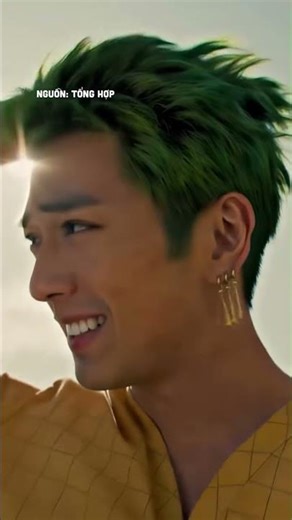 Zoro - the true Red Flag - had a child at age 14 with his mother's friend. #vutrunews #zoro #onep...