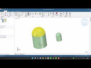 DesignSpark Mechanical - Scale Body