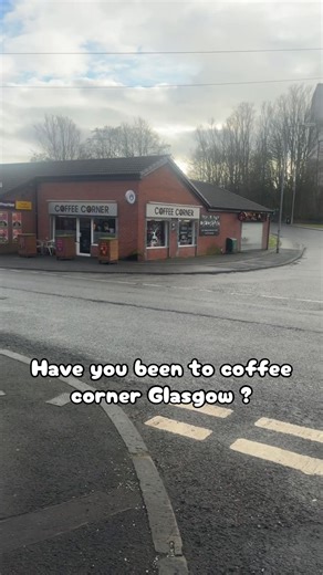 Discover Glasgow's Best Hidden Coffee Gem