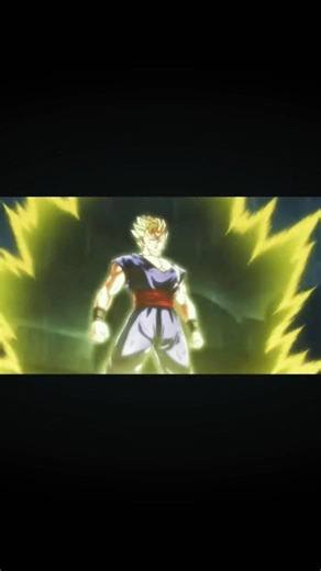 #dragoball #viral#gohan gohan vs gamma1 best fight for epicness
