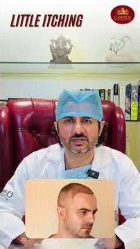 Is Hair Transplant Surgery Safe? Risks, Complications & Expert Advice | Dr. Mayank Singh