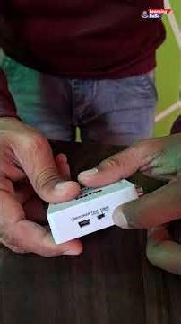 how to change resolution on rca to hdmi converter | how to use rca to hdmi converter