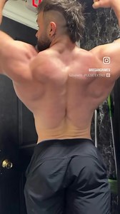 Bodybuilders News Regan Grimes Ifbb pro new Today video update #muscles #bodybuilding #gym #makegreatthebodybuildingagain #workout #culturismoitaliano #bodybuilder #ifbbpro | Culturismo Italiano