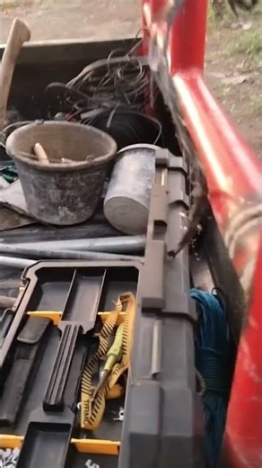 operational jeep pick up car#technology #automobile #offroad #trucklife