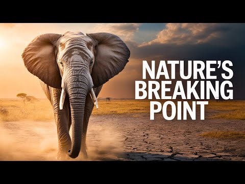 The Future of the Serengeti: Wildlife, Climate Crisis & Conservation Solutions