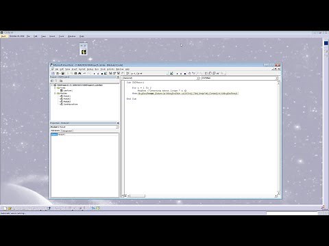 CATIA V5 - VBA MACROS - INTRODUCTION TO FOR LOOPS