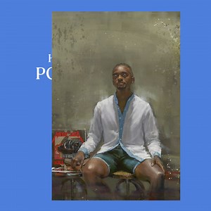Last chance to see a generation of talented artists at the Herbert Smith Freehills Portrait Award 2024. Until 27 October. | National Portrait Gallery