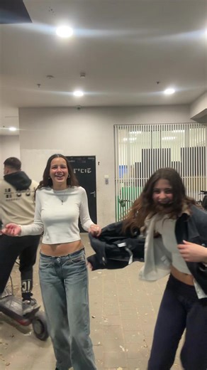 הסרטונים של נשות רקיע (@nashotrakia) עם son original - Jaas_blay