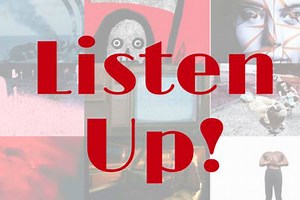 Listen up! Here are the library’s new winter music arrivals | HeraldNet.com