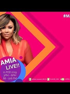 Umhlobo Wenene FM Live Stream