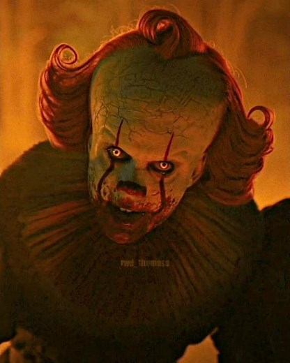 Ingrid Discovers Pennywise is NOT Her Dad 😨 | IT: Welcome To Derry #shorts