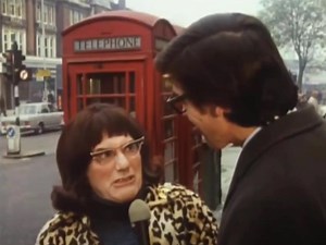 Does Hettie have an active social life? 🤔 | Delboy