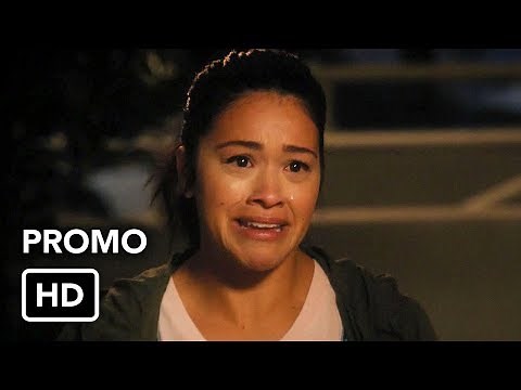 Jane The Virgin 5x08 Promo "Chapter Eighty-Nine" (HD) Season 5 Episode 8 Promo