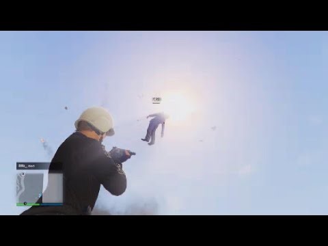 PS5 Beach AW Montage