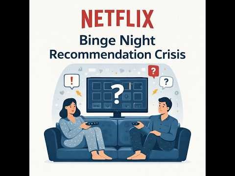 Building a Netflix System in Java Full Project Walkthrough