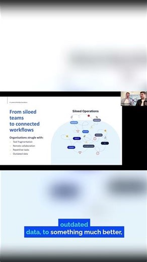WorkOps: From siloed teams to connected workflows #workops