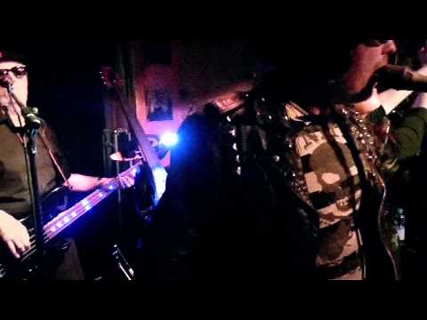 The Faith Healer - The Sensational Alex Harvey Band