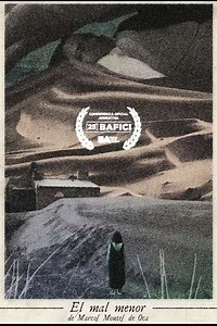 The Lesser Evil - Movie