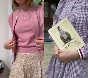 Exploring American Girl Dolls: Samantha & Kit