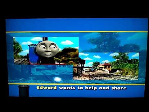 Thomas and Friends Engine Roll Call Mashup
