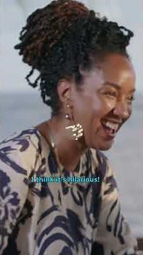 How might your life change with #reparations?