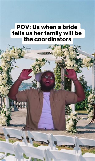 Why You Need a Day-of Wedding Coordinator