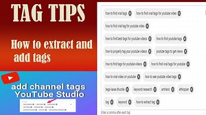 youtube tag for gaming Hashtags 2024 - copy and paste hashtags generator - Yttags.com