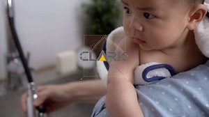 23 reactions · 3 comments | Clark Summer Laundry Series 2/8 "Callum loves bath time" | CLARK | Facebook