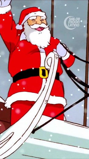 Sailor Moon Latino on TikTok