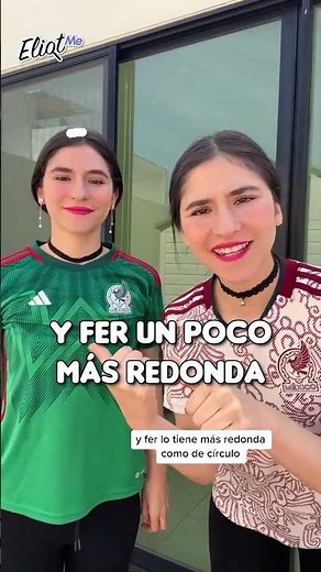 10 THINGS YOU PROBABLY DIDN'T KNOW ABOUT THE TWINS ARA AND FER: AGE, DIFFERENCES, AND MORE #shorts