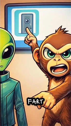 Door Cam Podcast — Monkey Alien Network