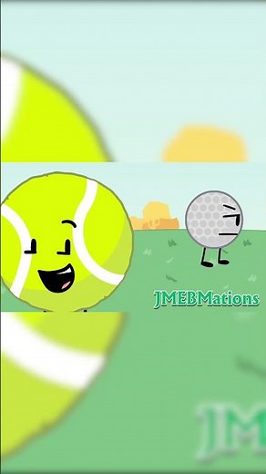 BFB 1 Reanimated!