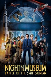 Noc v muzeu 2 | online film