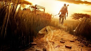 Test Far Cry 2