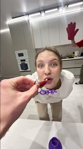 Wow BUBBLES ❤️❤️❤️Why, why was everyone punished??? Stop time