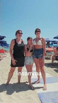 Numana Blu People
