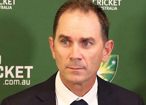 Justin Langer Age, Wife, Family, Biography, Controversy, Facts & More » StarsUnfolded