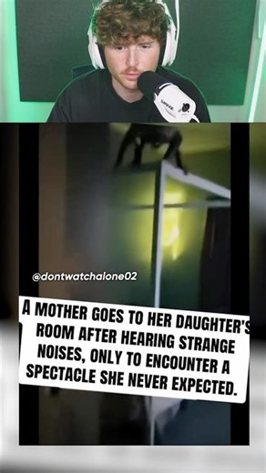 How she doin that?!?!