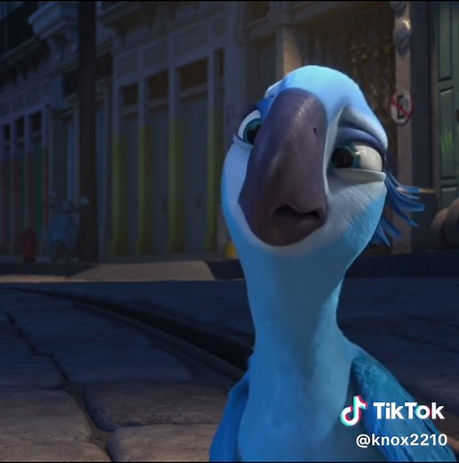 Part 33 RIO #fyp #tiktok #movie #movieclips