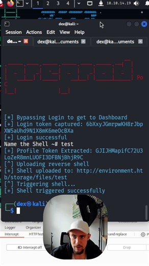 Pre production vulnerability found in angular web application .
