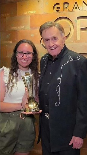 Bill Anderson’s Emotional Truth About Jimmy Capps Changes Everything.