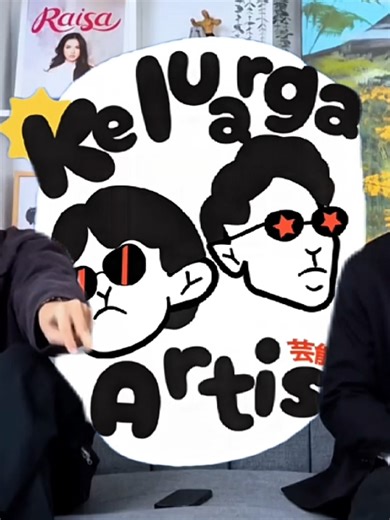 KELUARGA ARTIS💥 #keluargaartis #fyp #mihumihu #mahimahi @Niky Putra @Mario Caesar