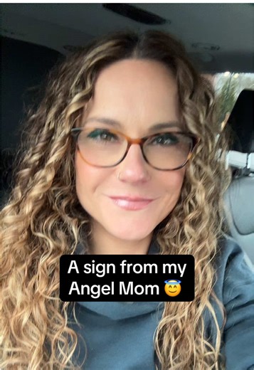 Finding Signs from My Angel Mom: A Touching Story