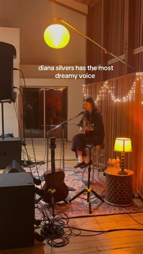 my girl 🤍 #dianasilvers #jonimitchell #fyp