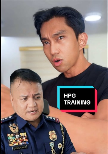 HPG Training: Motivated Techniques for Success