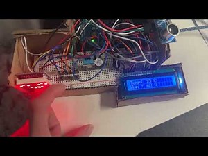 Arduino Modern Alarm Clock Project - Group 3