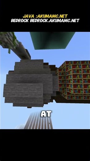 #6 Akuma mc Server island! :